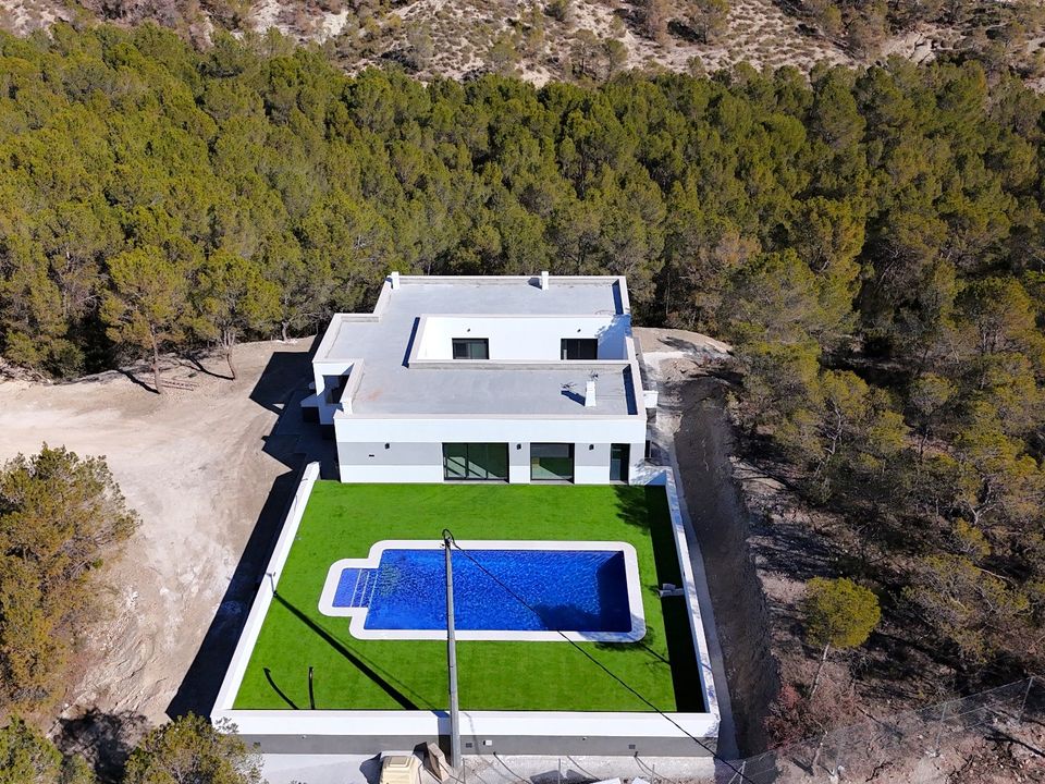 Villa i Lorca, Murcia - foto 2